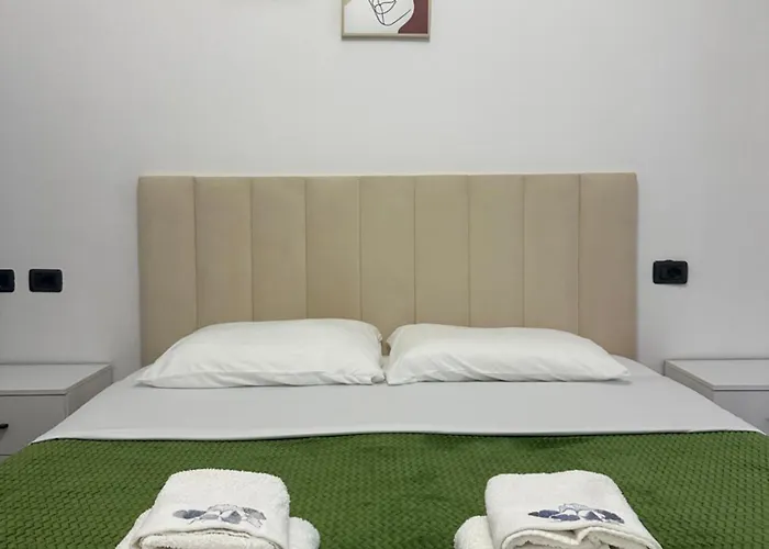 Iri Apartment