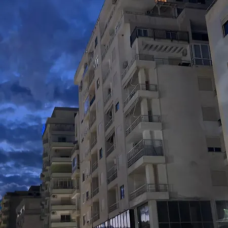 Iri Apartment Durres Exterior photo