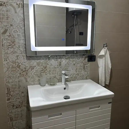 Iri Apartment Durres Exterior photo