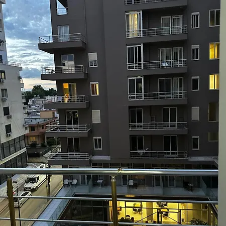 Iri Apartment Durres Exterior photo