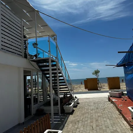 Iri Apartment Durres Exterior photo