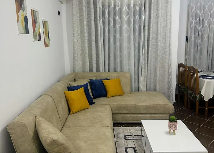 Iri Apartment