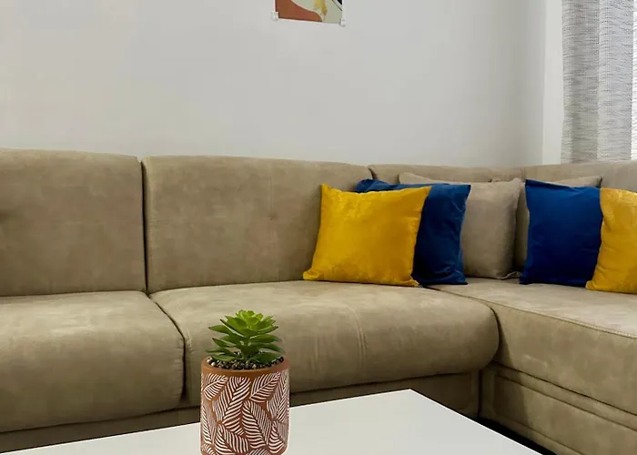 Iri Apartment