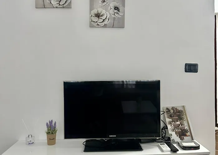 Iri Apartment