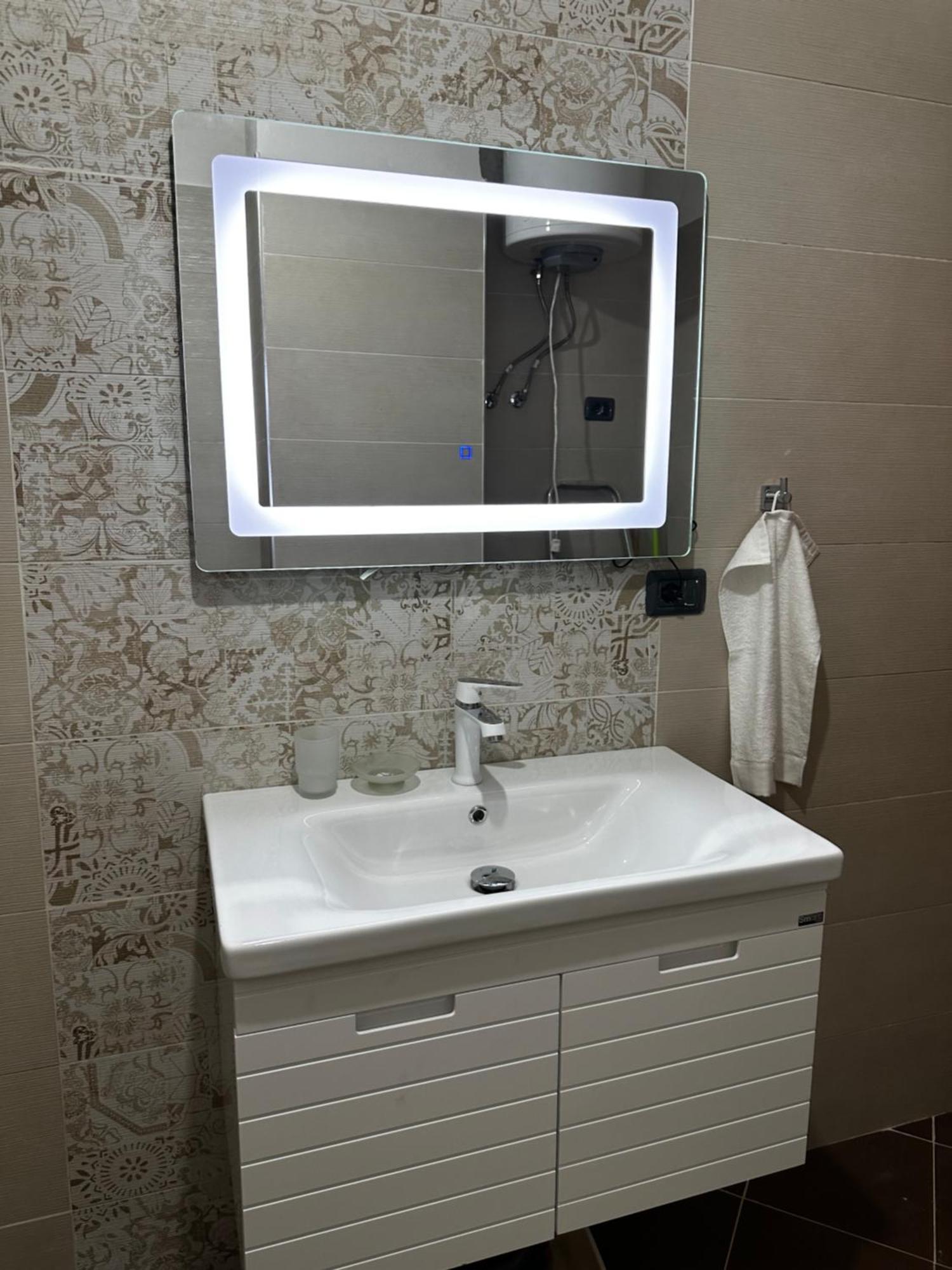 Iri Apartment