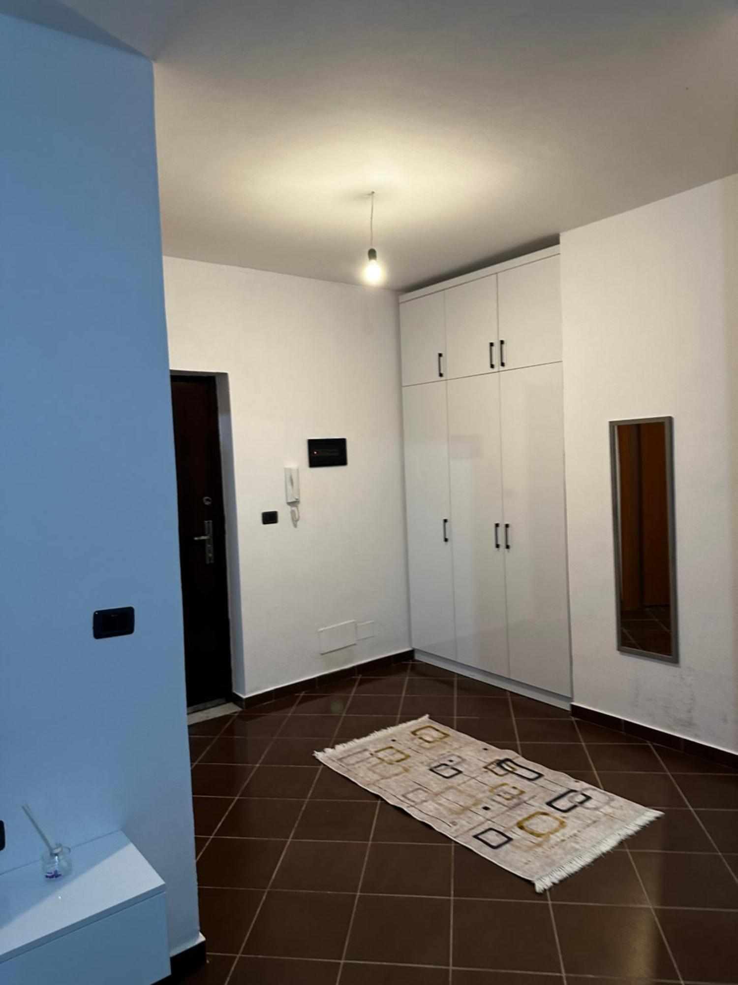 Iri Apartment *