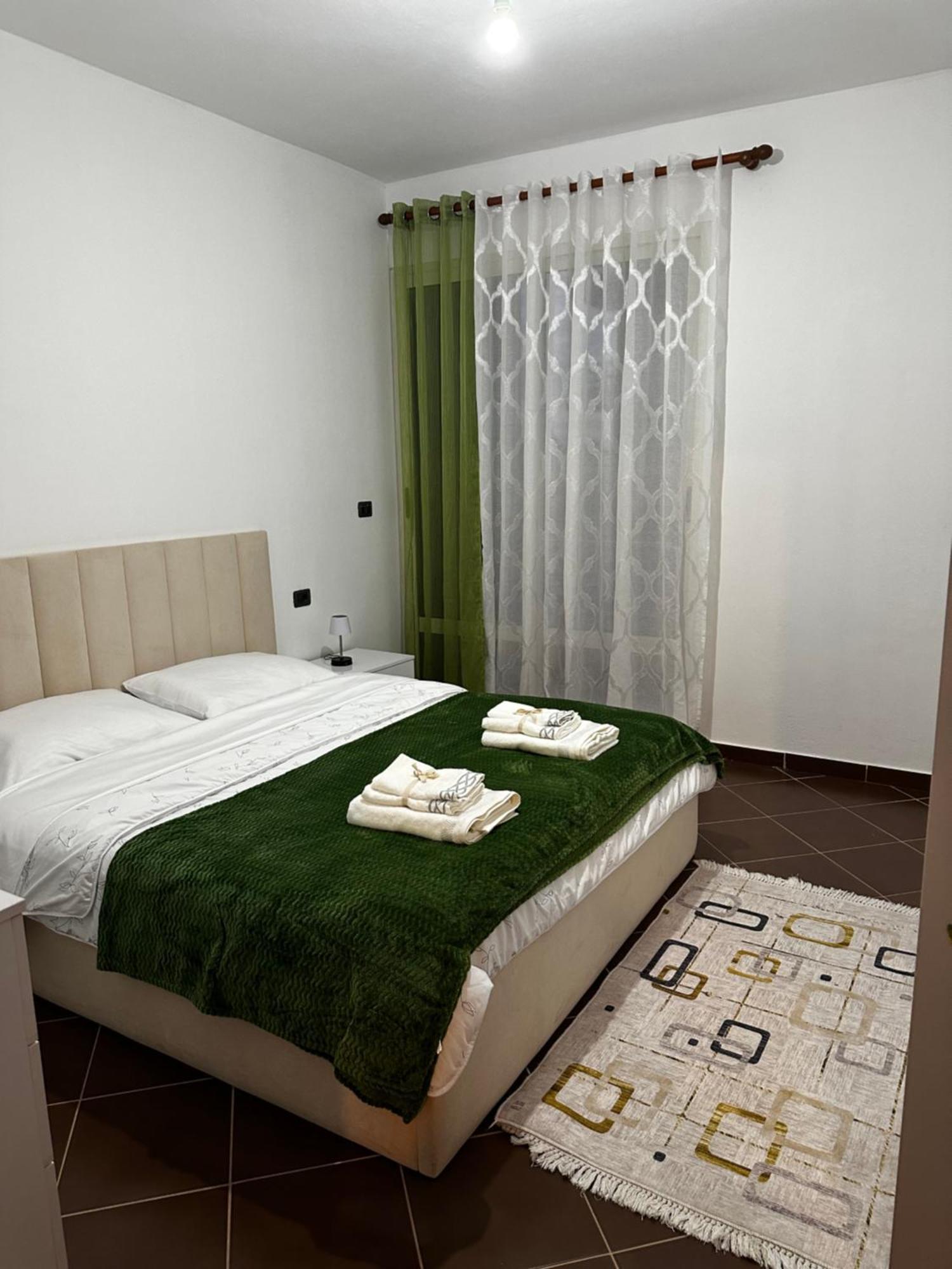 Iri Apartment Durres