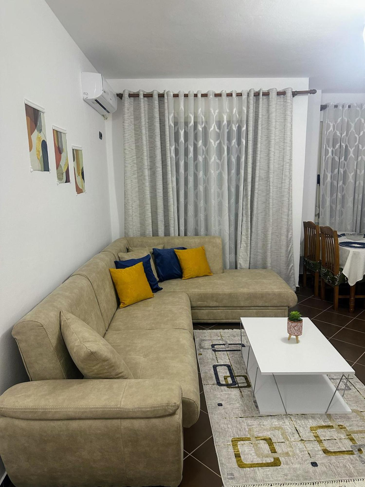 Apartment Iri Durres