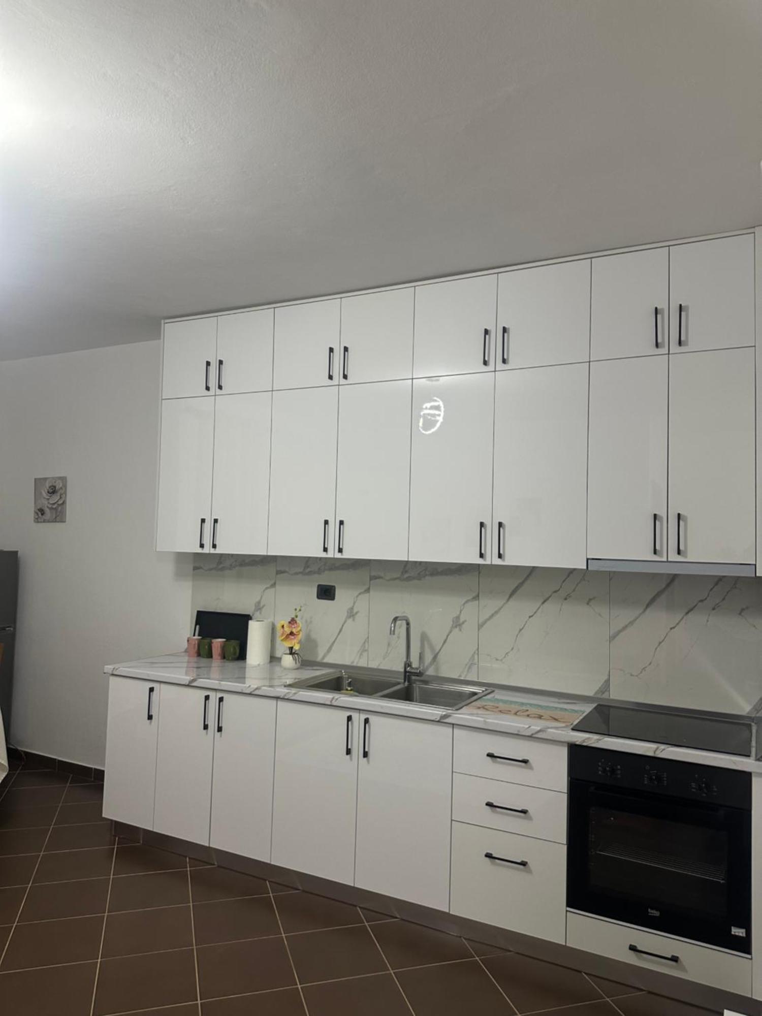 Apartment Iri