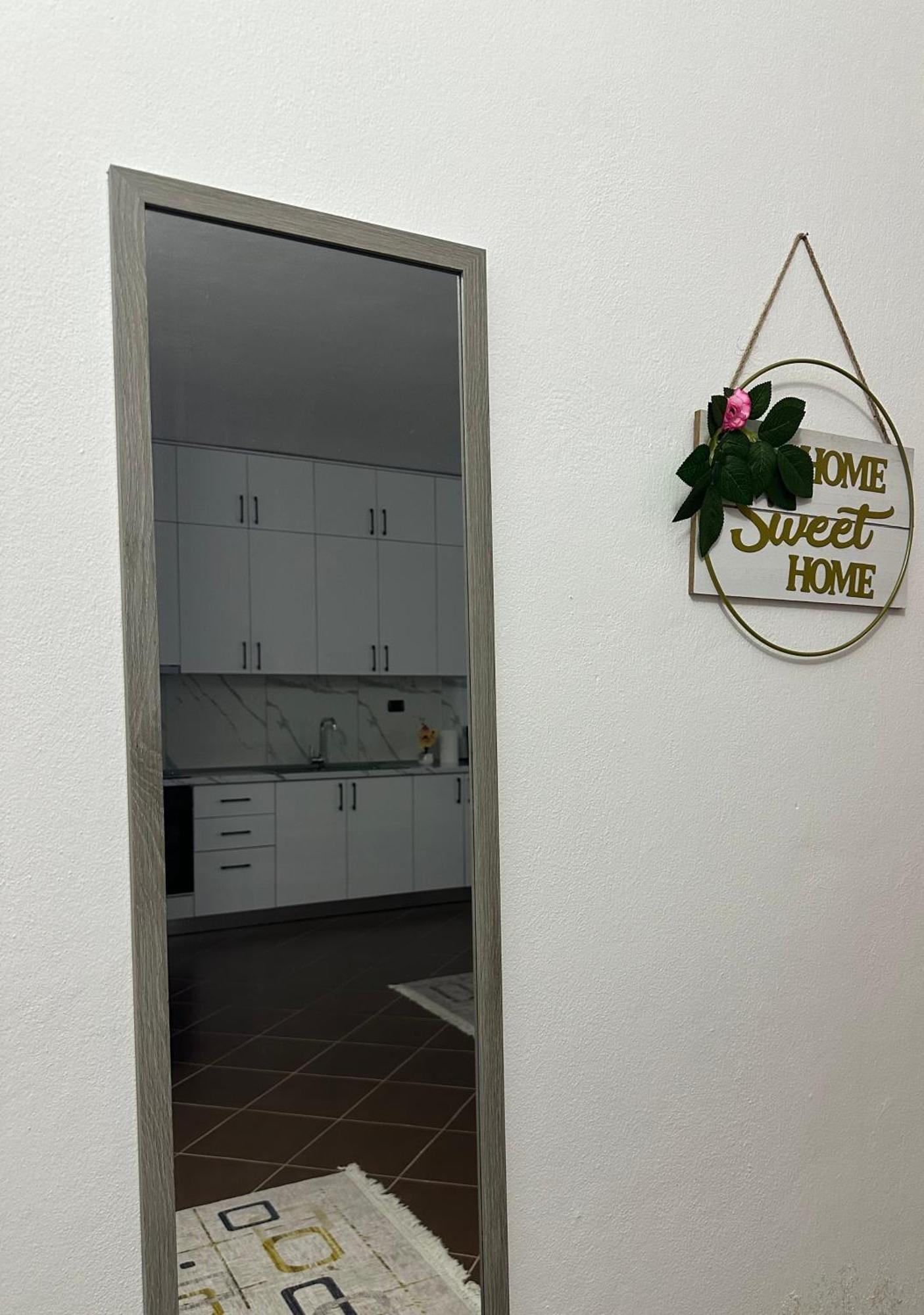 Apartment Iri