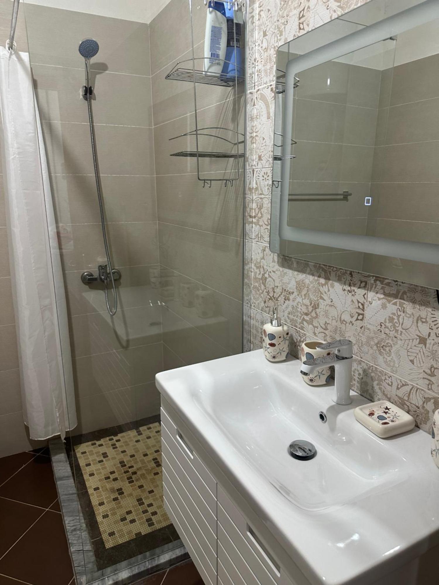 Apartment Iri